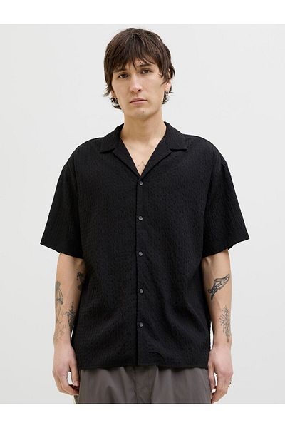 Jack & Jones Hemd Relaxed Fit Hemd