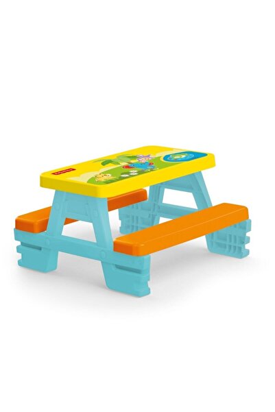 FISHER PRICE Fisher - Price Piknik Masası