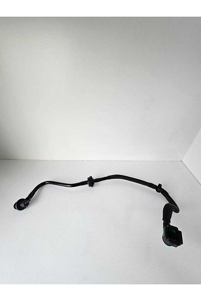fkoto Courier Compatible Brake Vacuum Hose - Westinghouse Pipe (Subapli) 2014-2023