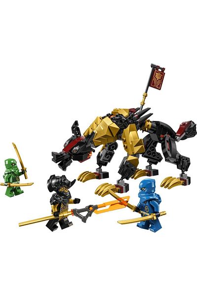 LEGO ® Ninjago Imperium Dragon Slayer Hound 71790