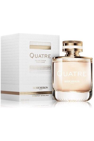 Boucheron Basharon Couture Women's Perfume 100ml