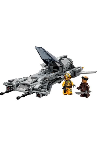 LEGO Star Wars Pirate Snub Fighter 75346