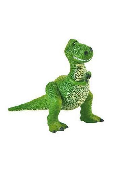 Bullyland Figurka Rexe, Příběh hraček 3