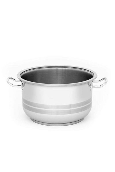 ALSAIF Granite Pressure Cooker 7 Liter Pink