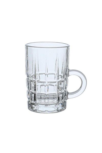 ALSAIF Tea Bags 6 Pieces Clear