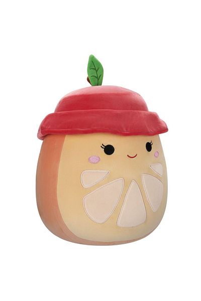 Squishmallows Orange Celia 30 cm Sqcr05435