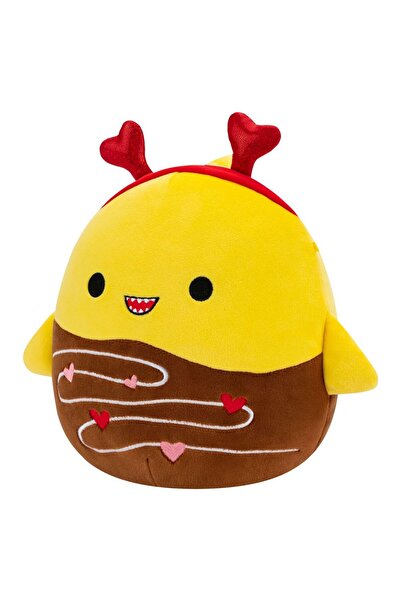 Squishmallows Köpek Balığı Chandler 20cm VA01242