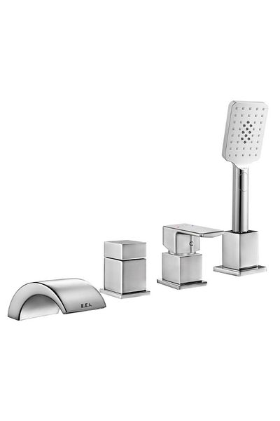 Eca Royal Concealed Bathtub Faucet 102153072