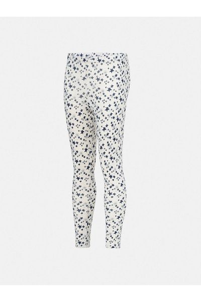 JOCKEY Girls Leggings UG08-01 Cream