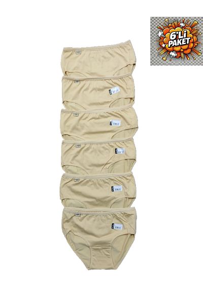 Pardon Elastane Bato 6 Pieces
