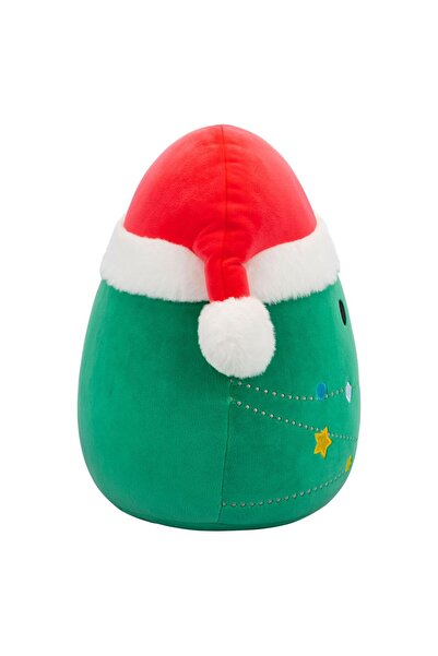 Squishmallows New Year Series - Christmas Tree Andy 20cm Xm00999