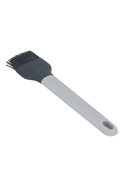 ALSAIF Silicone Brush Black