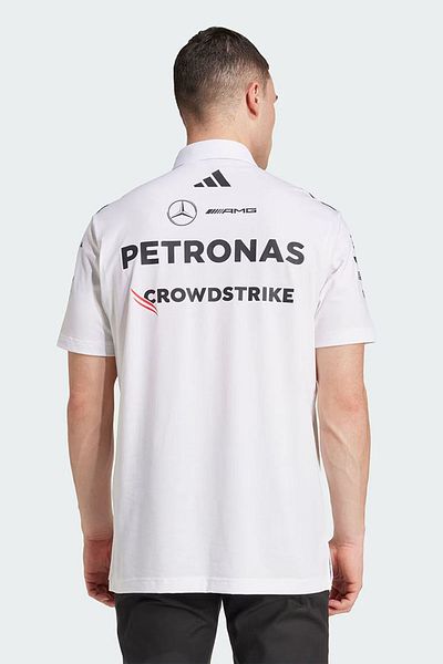 adidas Ανδρικό μπλουζάκι πόλο - Casual, Mer Tm, Polo, WM, JW0586