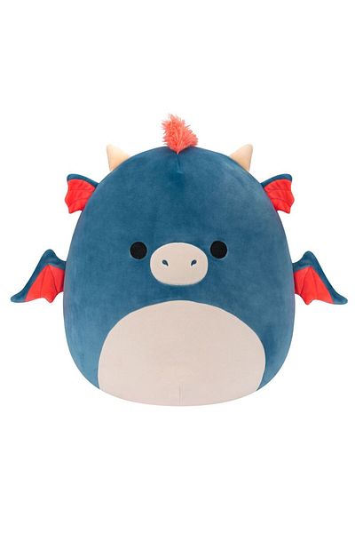 Squishmallows Dragon Carin 40cm Sqcr04211
