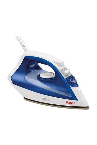 ALSAIF Steam Iron 1800W 300Ml Blue