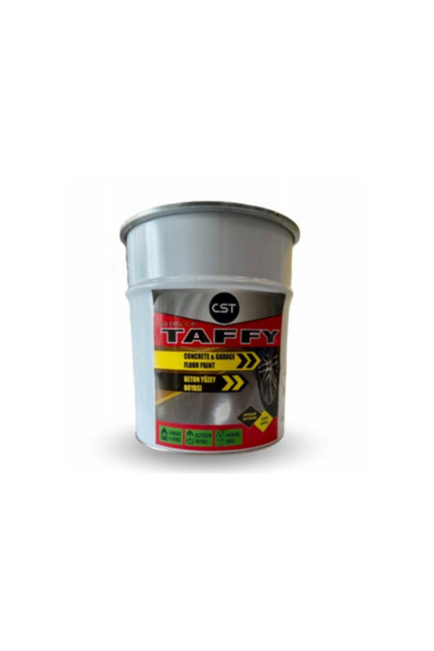 CST TAFFY ZEMİN BOYASI 5KG