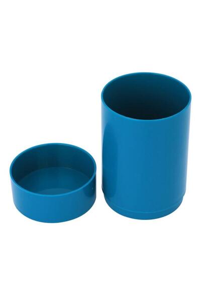 ALSAIF Plastic Multifunctional Box Blue