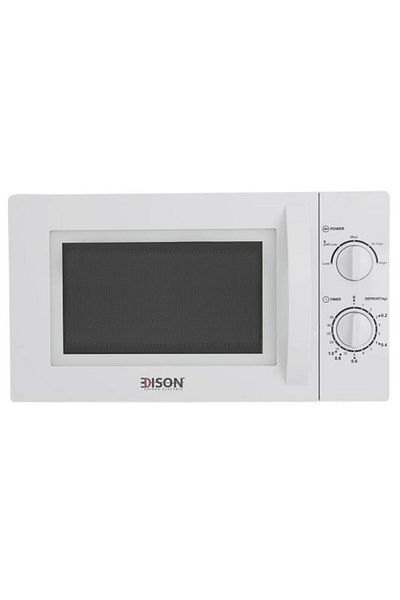 ALSAIF Microwave 700 Watt 20 Liter White