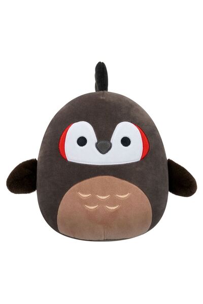 Squishmallows Bıldırcın Theodore 20cm CR06618