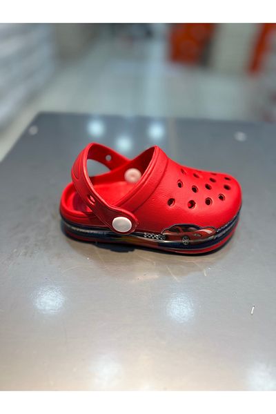 Akınal Bella Unisex Παιδικές Παντόφλες / Σανδάλια Προσαρμοσμένης Εκτύπωσης