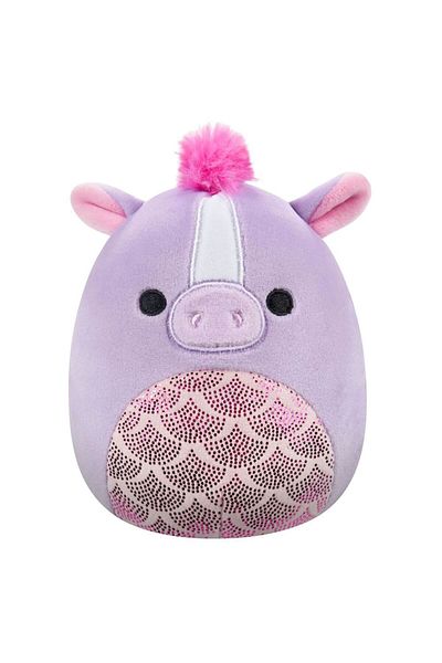 Squishmallows Seahorse Quayn 13cm Sqcr05607