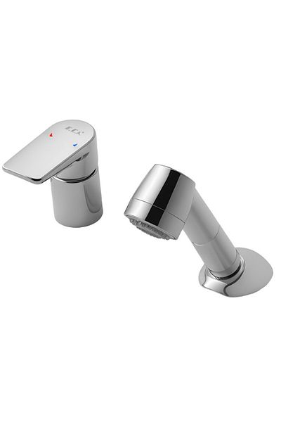 Eca Dalia Spiral Barber Faucet 102110107