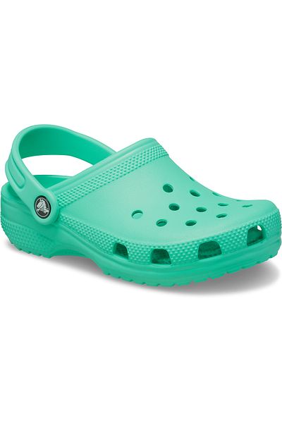 Crocs قبقاب كلاسيكي T 206990 _3WM شبشب للأطفال للجنسين
