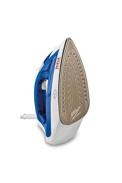 ALSAIF Steam Iron 1800W 300Ml Blue