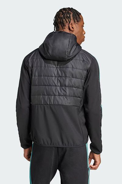 adidas Men's Casual Jacket Mer Dna Pfjkt m Jv5433