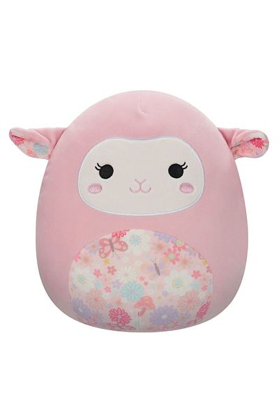 Squishmallows Lamb Lala 30 cm Sqcr05430