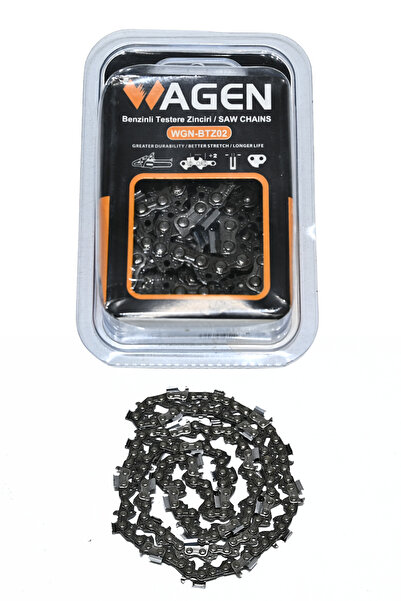 Mur-Cell Wgn-btz 02 Benzinli Testere Zinciri 3/25 36 Diş