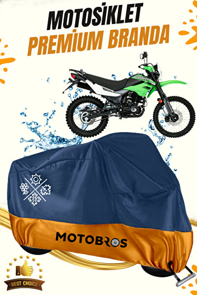 Motobros دراجة نارية مونديال إكستريم لوكس قسط قماش المظلة القماش المشمع مقاوم...