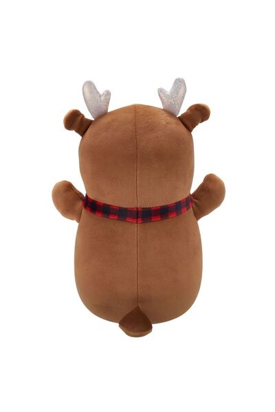 LC Waikiki Squishmallows Hugmees Reindeer Darla 26cm Hm00506