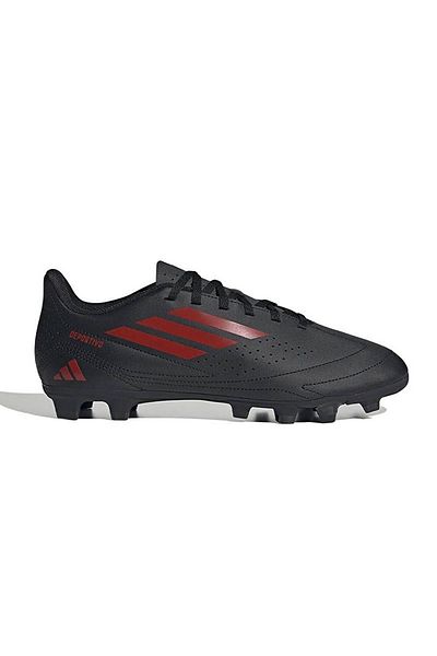 adidas Deportivo Iii Fxg pánské černé fotbalové kopačky If1402
