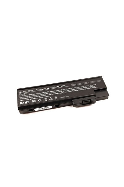 Redox Acer Aspire 9300 Laptop Batarya Pil