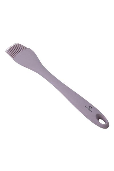 ALSAIF Silicone Oil Brush Purple