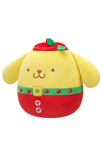Squishmallows Hello Kitty Series - Pompompurin 20 cm Sn00522