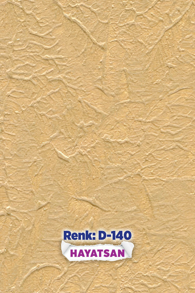 Nippon Paint DUCHESSE SATIN - saten dokulu dekoratif boya #2