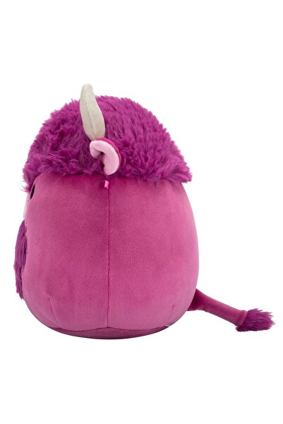 Squishmallows Bison Dave 20cm Cr06608