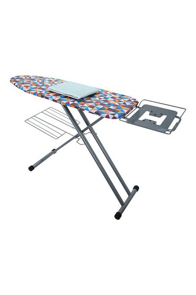 ALSAIF Steel Folding Iron Table 117