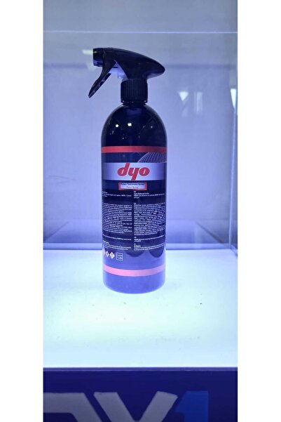 Dyo POLİSH TEMİZLEME SPREYİ
