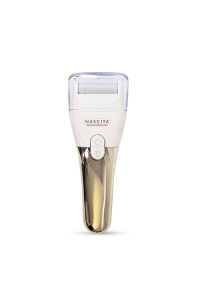 nascita Electric Heel File - Electric Heel File (3 Heads)