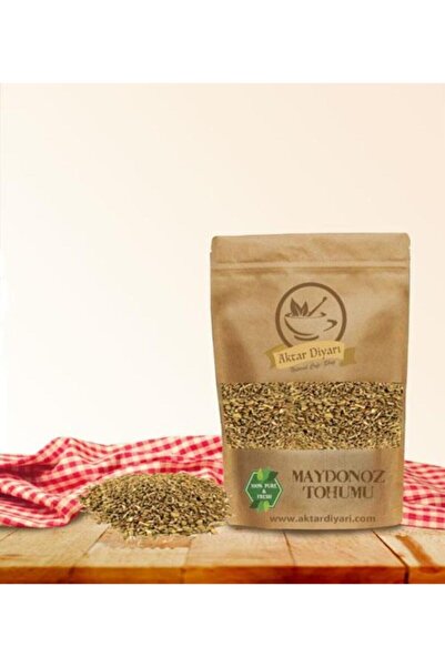 Aktar Diyarı Maydonoz Tohumu 500 Gr