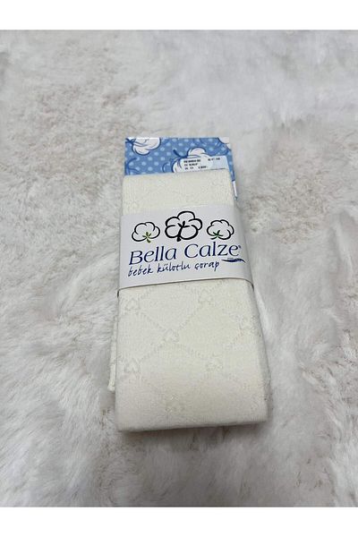 Bella Calze Heart Pantyhose