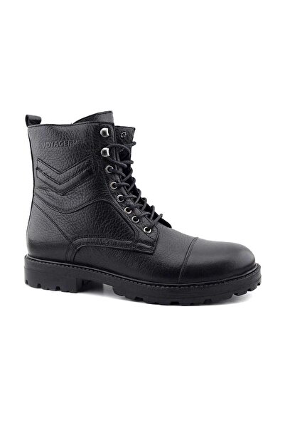 Voyager 4307 Чоловічі зимові шкіряні черевики