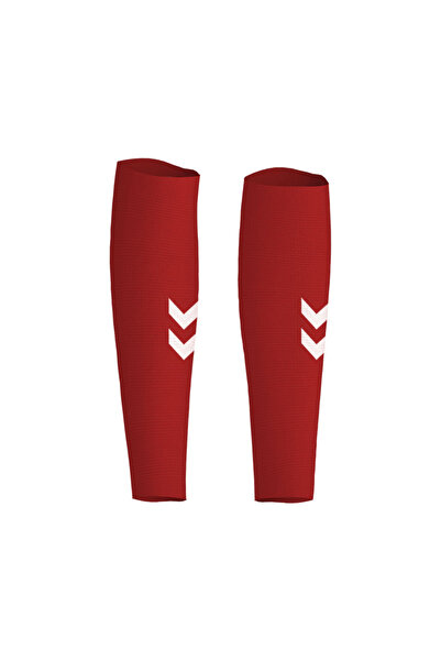 hummel Футболни чорапи Matera Cut - червени