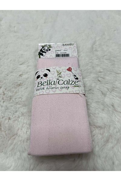 Bella Calze Bamboo Pantyhose