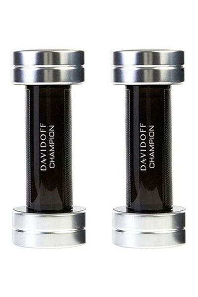 Davidoff Champion Gift Set 2x 90ml