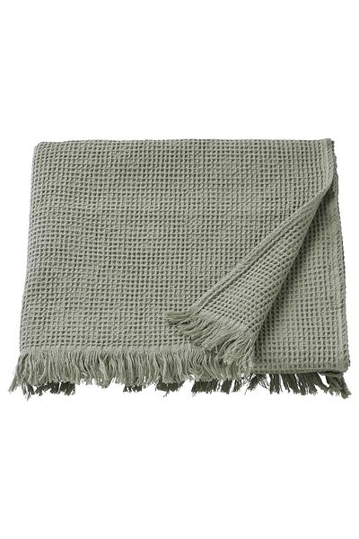 erorex Bath towel, light green, 70x140 cm
