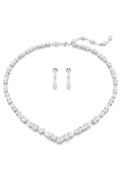 Swarovski Set Re Mesmera:Set Czwh/Rhs  Set 5674306